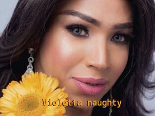 Violetta_naughty