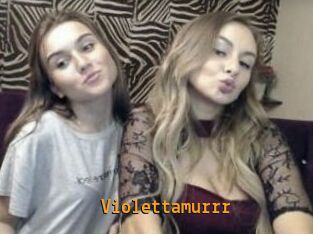 Violettamurrr
