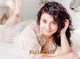 ViolinSilk