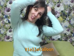 ViolletaBoon