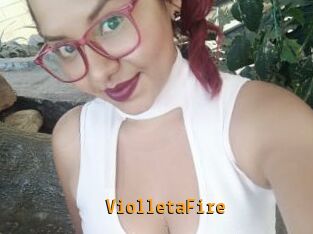 ViolletaFire