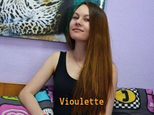Vioulette