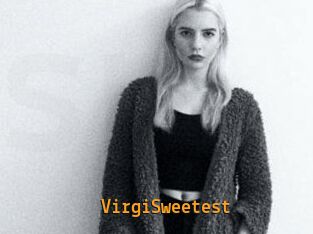 VirgiSweetest