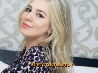 VirginiaVirgin