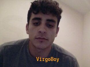 VirgoBoy
