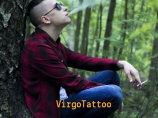 VirgoTattoo