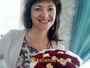 VitaSenorita