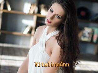 VitalinaAnn