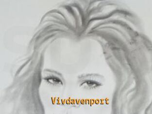 Vivdavenport