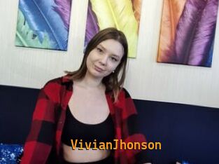 VivianJhonson