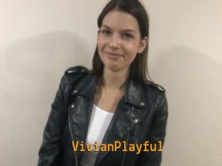 VivianPlayful