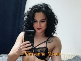 Vivianna_Vixen Sexcam Portal