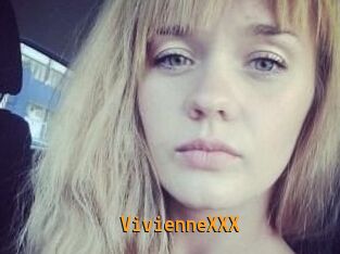 VivienneXXX Sexcam Portal