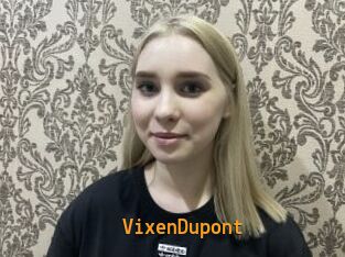 VixenDupont