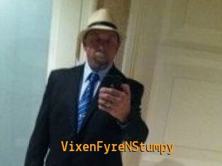 VixenFyre_N_Stumpy
