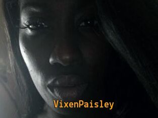 VixenPaisley
