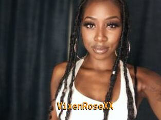 VixenRoseXX