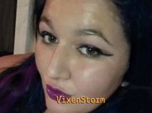 VixenStorm