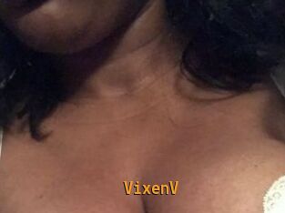 VixenV