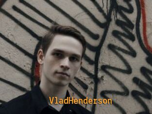 VladHenderson
