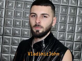 VladimirJohn