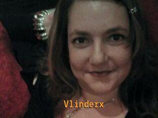Vlinderx