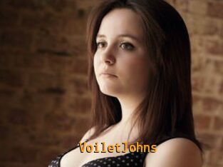 VoiletJohns