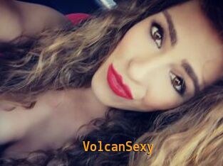 VolcanSexy