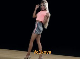 Volkova