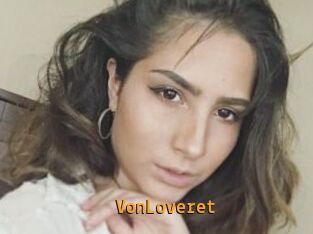 VonLoveret