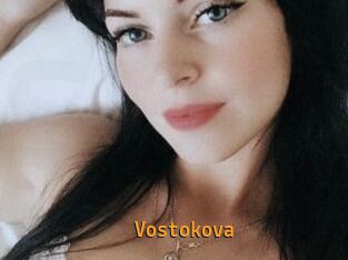 Vostokova