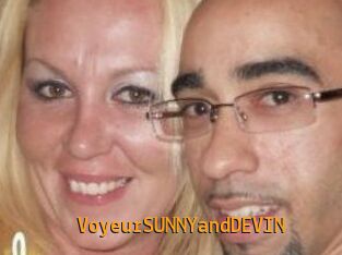 VoyeurSUNNYandDEVIN