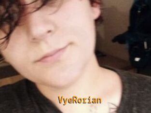 VyeRorian