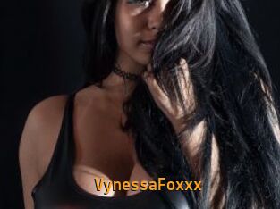 VynessaFoxxx