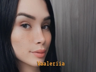 Vaaleriia