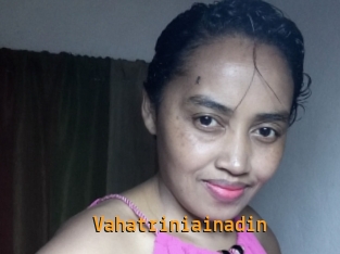 Vahatriniainadin