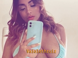 Vaiolethruiz