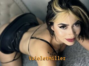 Vaioletmiller
