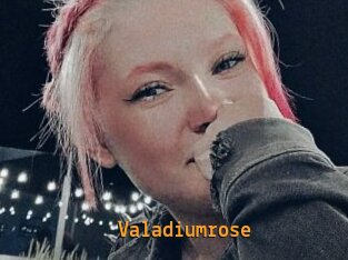 Valadiumrose