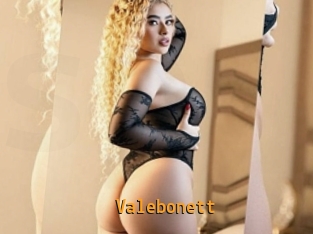 Valebonett