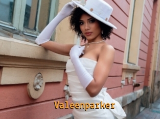 Valeenparker
