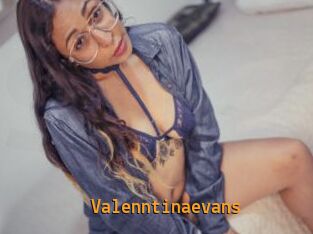 Valenntinaevans