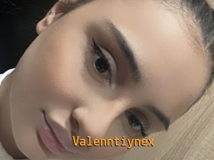 Valenntiynex