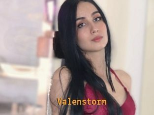 valenstorm Sexcam Portal