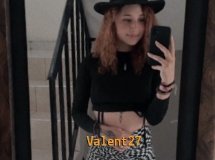 Valent27