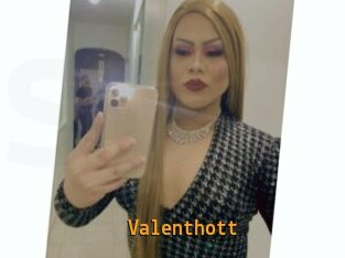 Valenthott