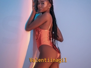 Valentiinagil
