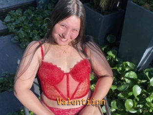 Valentiinn