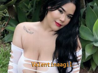 Valentinaagil