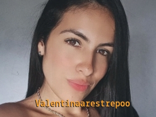 Valentinaarestrepoo